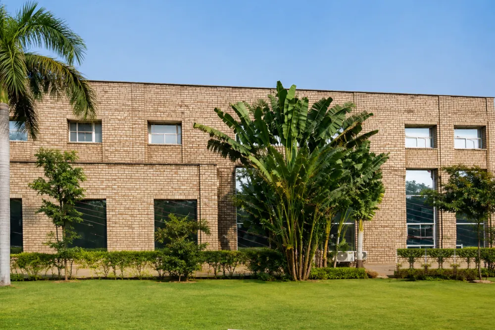 Makson Industries facility in Hyderabad
